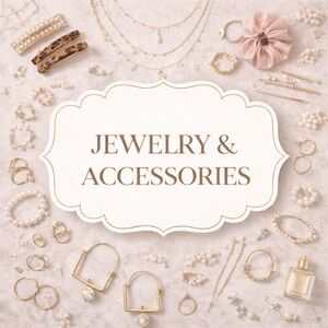 Jewelry and Accessories